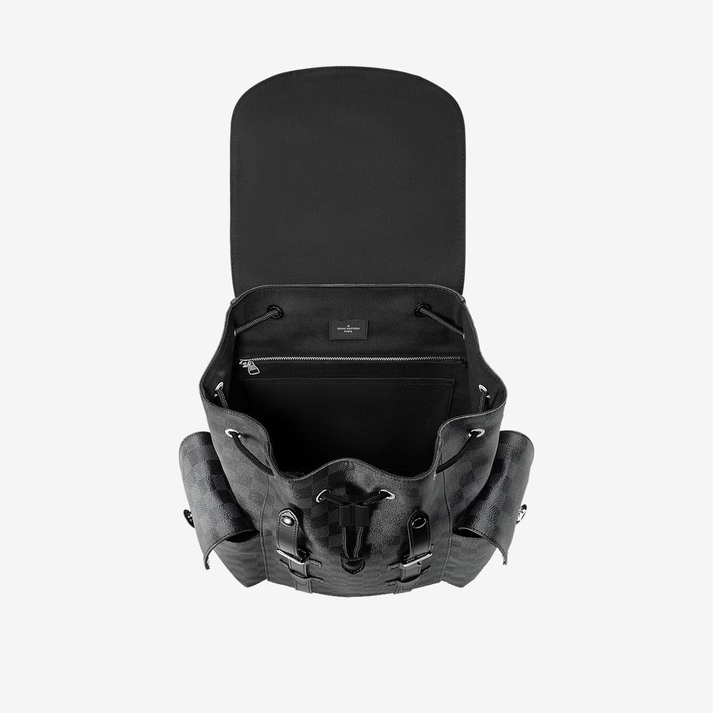 Sac à dos Christopher MM - #10