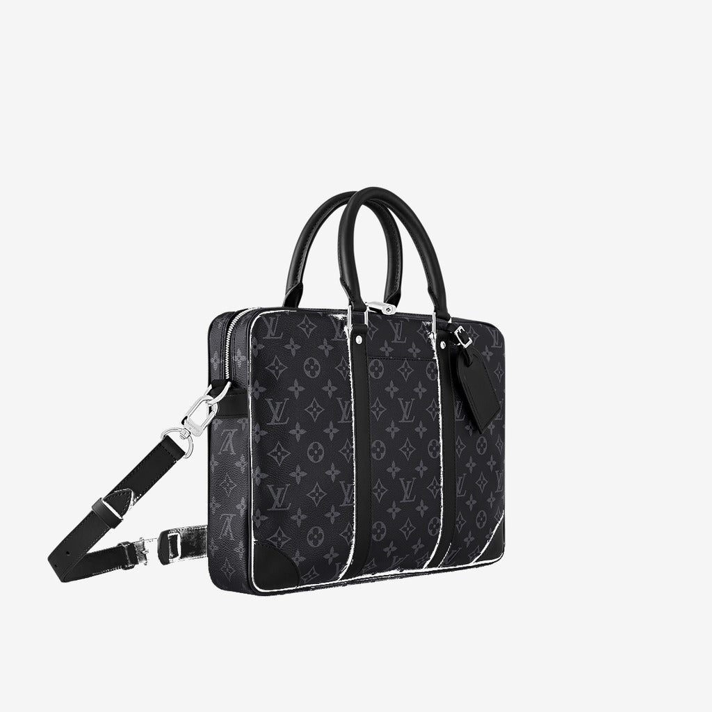 Porte-Documents Voyage PM