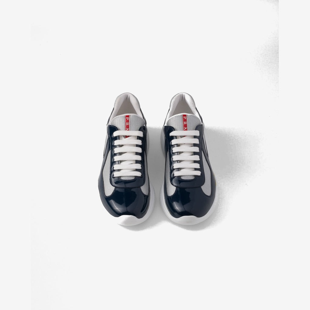 Prada America’s Cup Bleu Roi