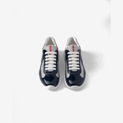 Prada America’s Cup Bleu Roi