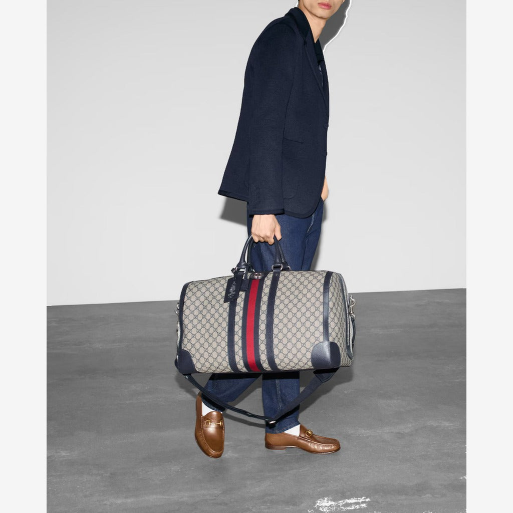 Sac de voyage Gucci Savoy grand format