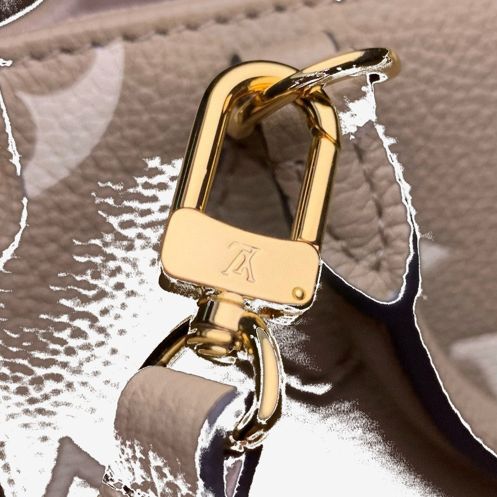 LV - Cabas OnTheGo BB Petit