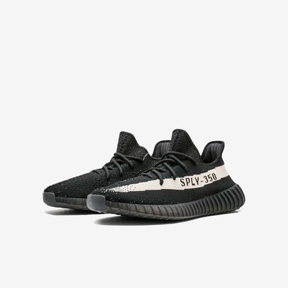 Adidas Yeezy Boost 350 V2 Core Black White