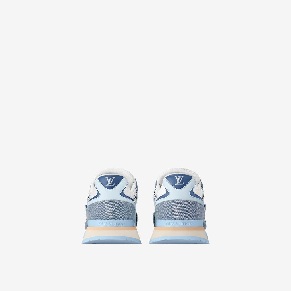 Sneaker Run Away - #5