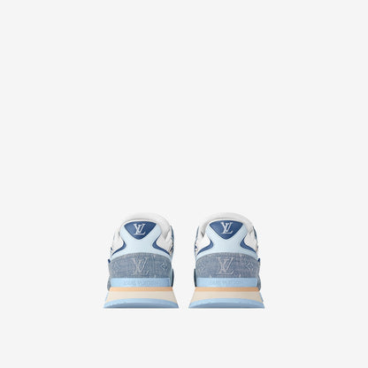 Sneaker Run Away - #5