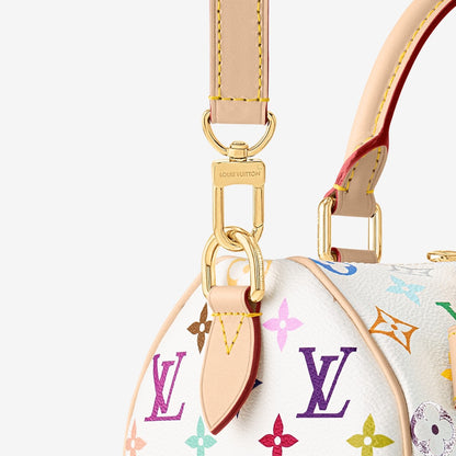 LV x TM - Sac Speedy Bandoulière 25