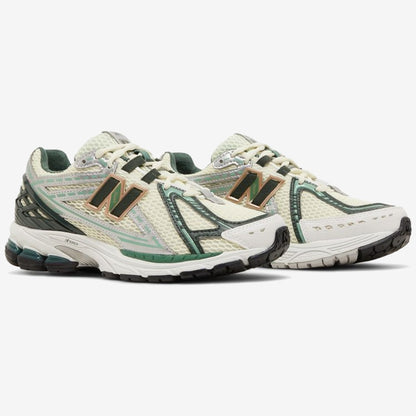 New Balance Aimé Leon Dore x 1906R 'Green' - New Balance