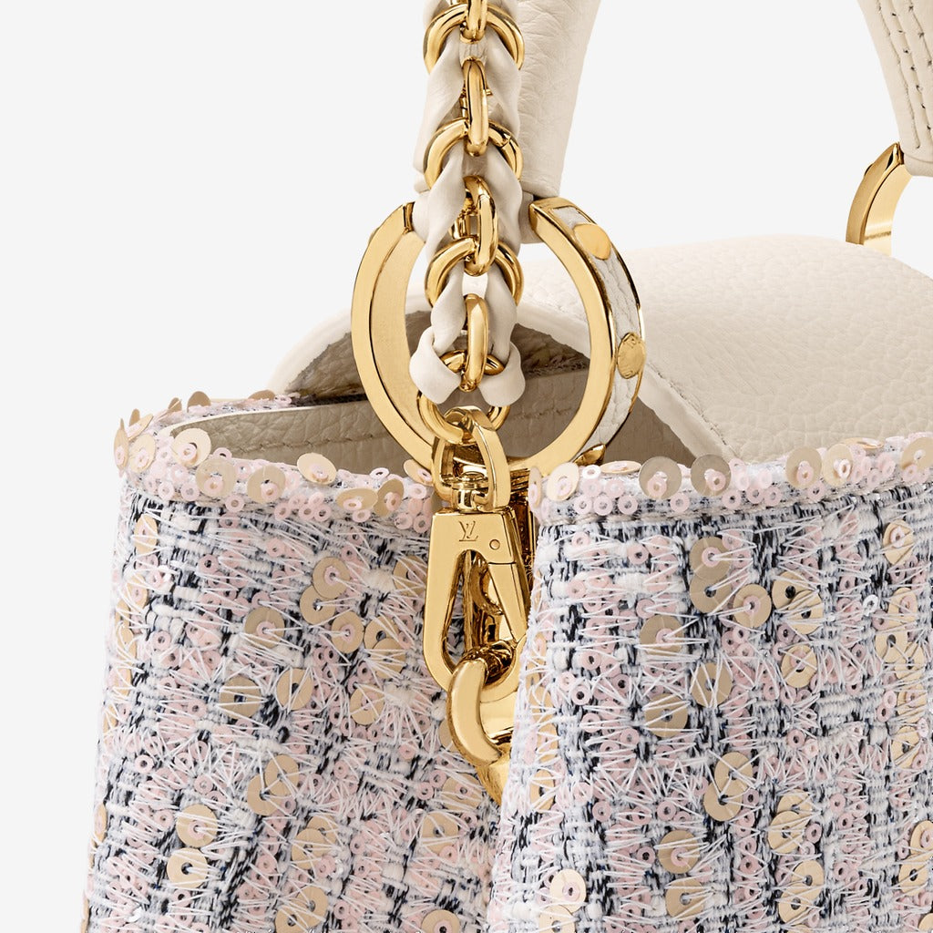 Sac Capucines BB - #2