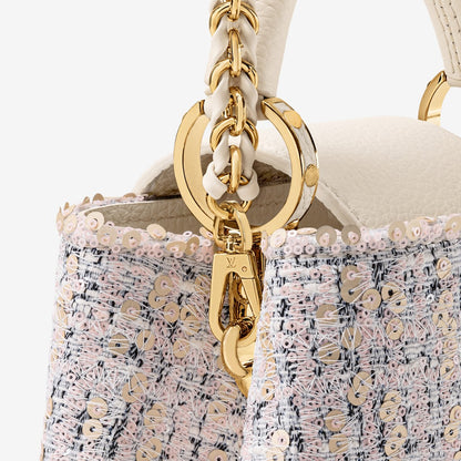 Sac Capucines BB - #2