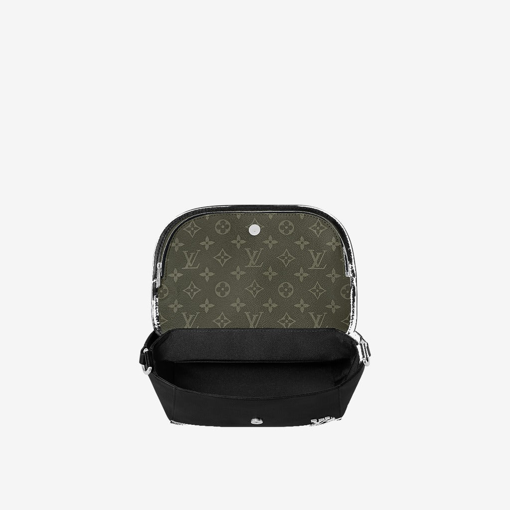 Sac pulse messenger - #1