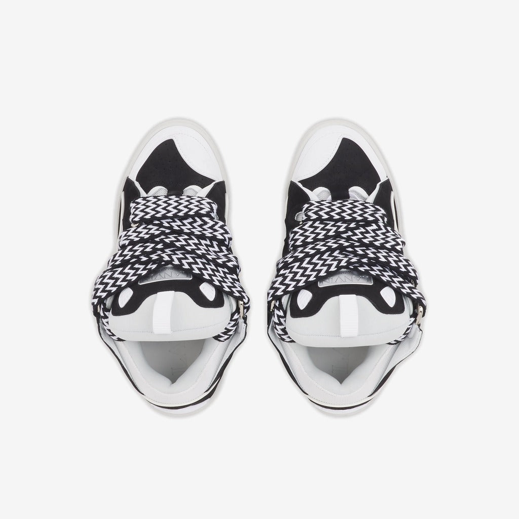 LANVIN BLACK/WHITE