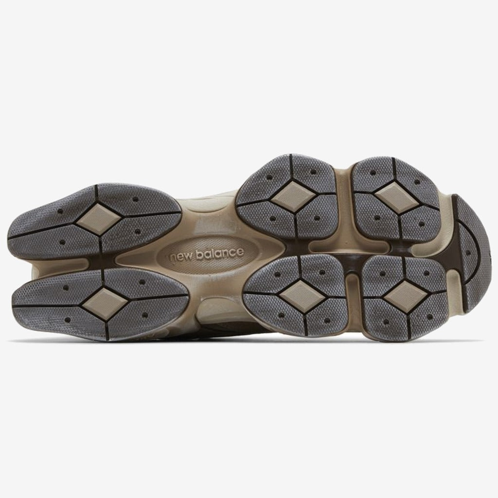 New Balance 9060 Mushroom - New Balance