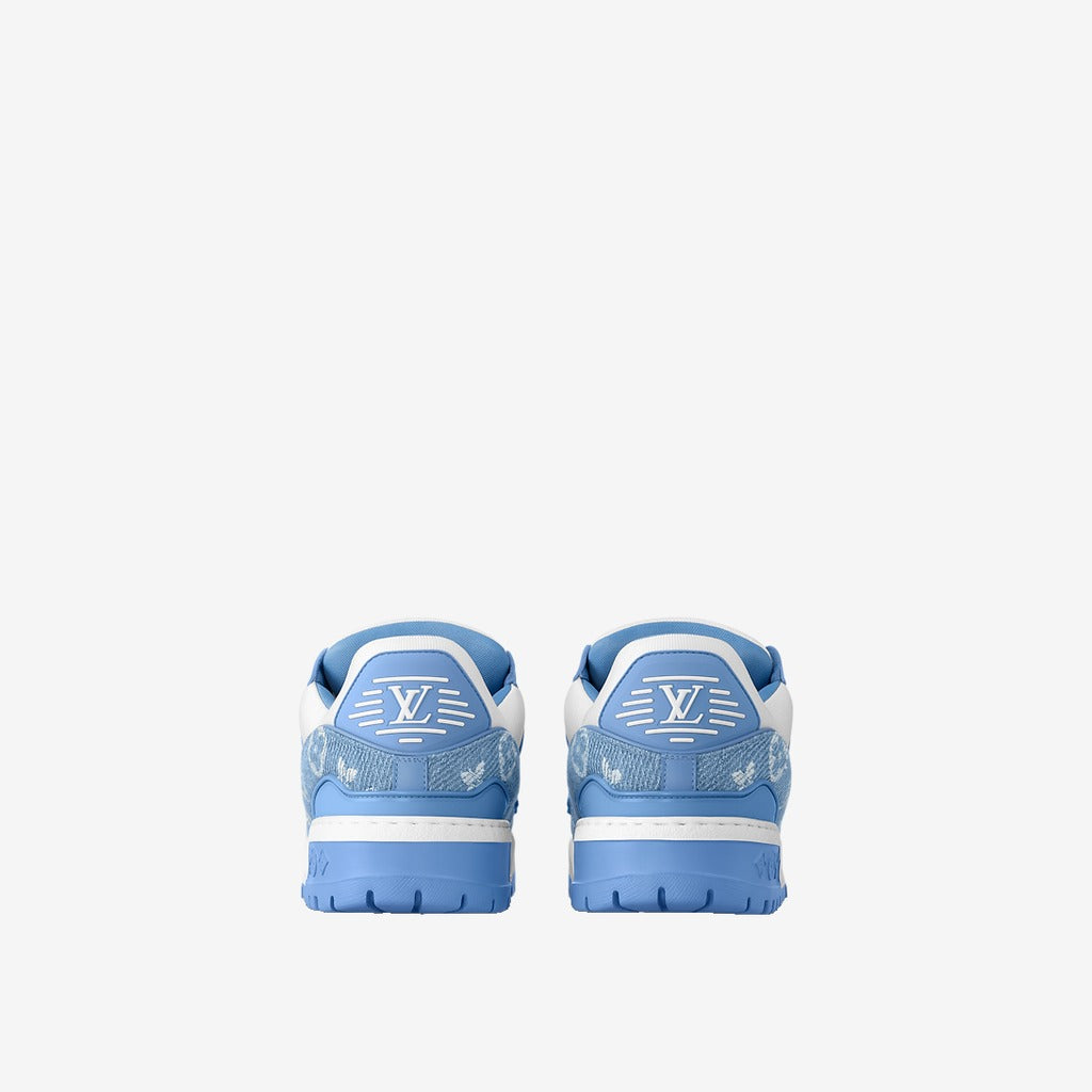 Sneaker LV trainer Maxi - #1