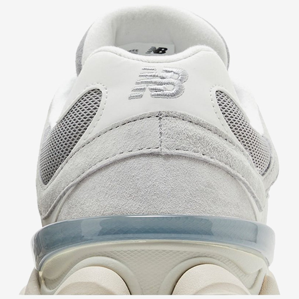 New Balance 9060 Slate Grey - New Balance