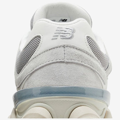 New Balance 9060 Slate Grey - New Balance