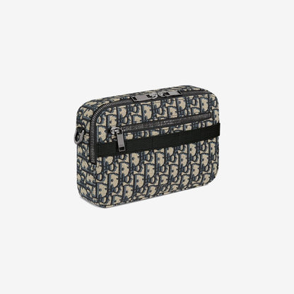 Sac bandoulière Safari - #1