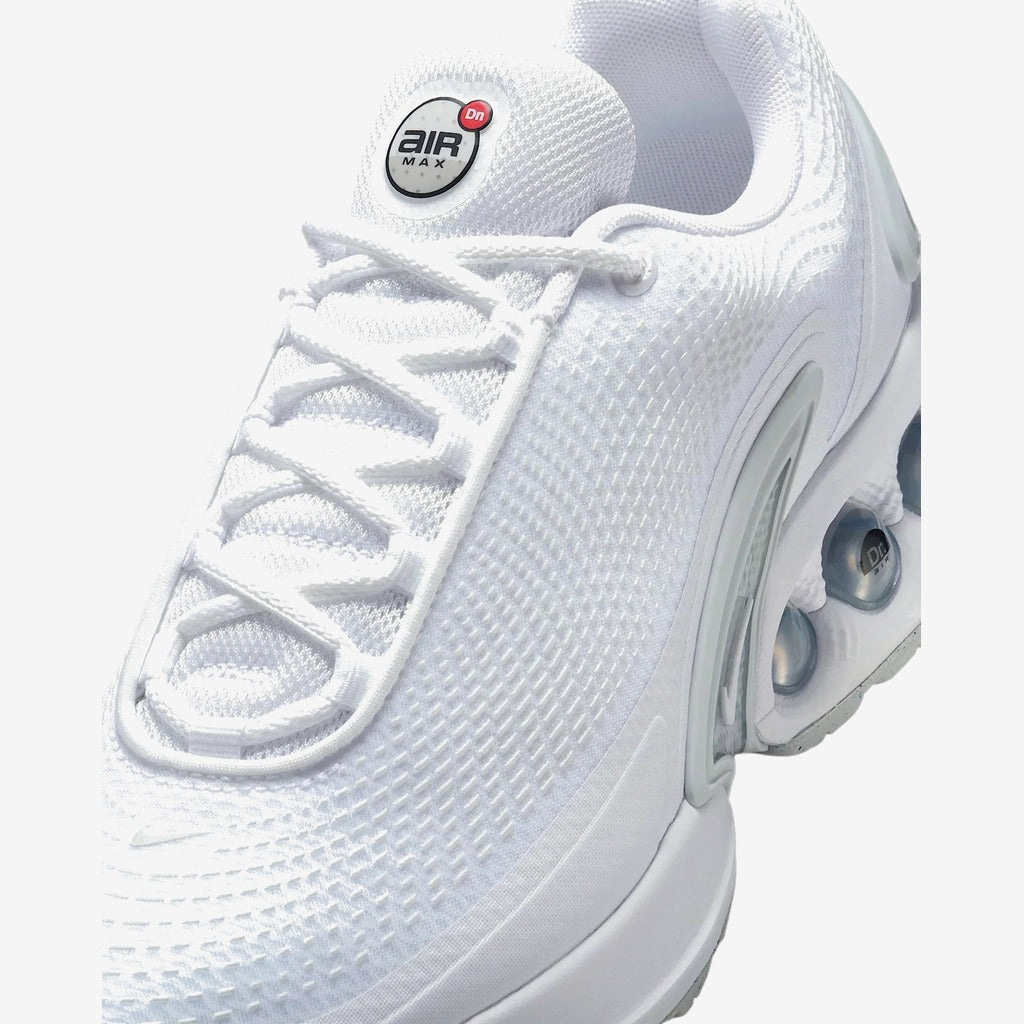 Nike Air Max DN Blanche