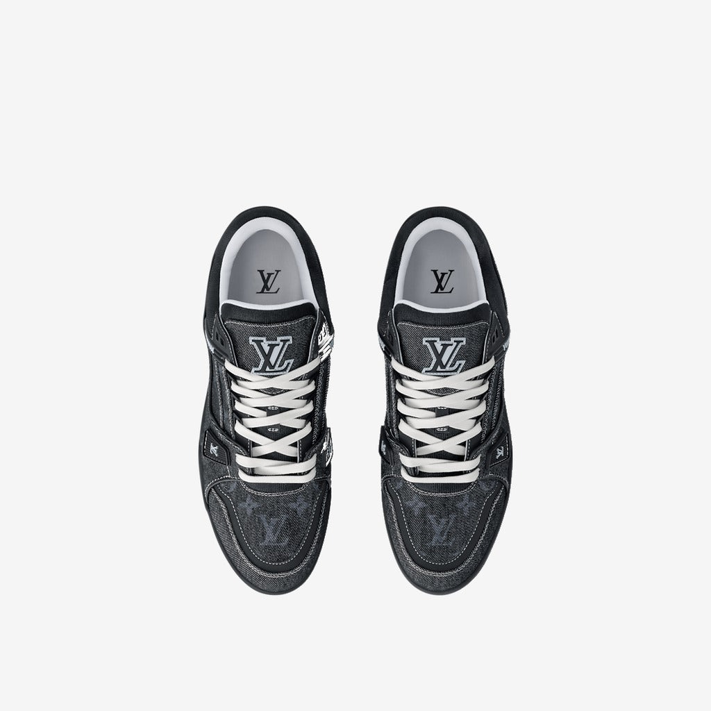 Sneaker LV trainer - #22