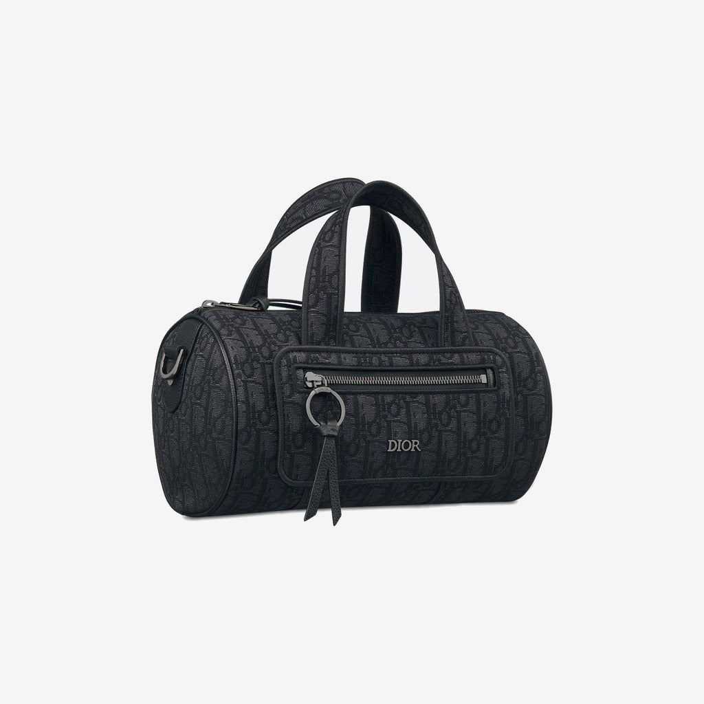Sac Messenger zippé - #1
