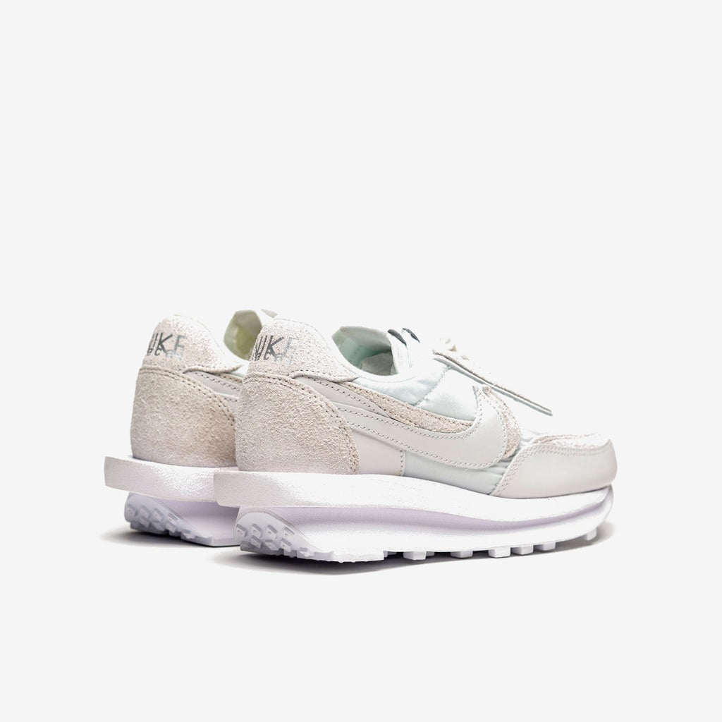 Nike LD Waffle Sacai White Nylon