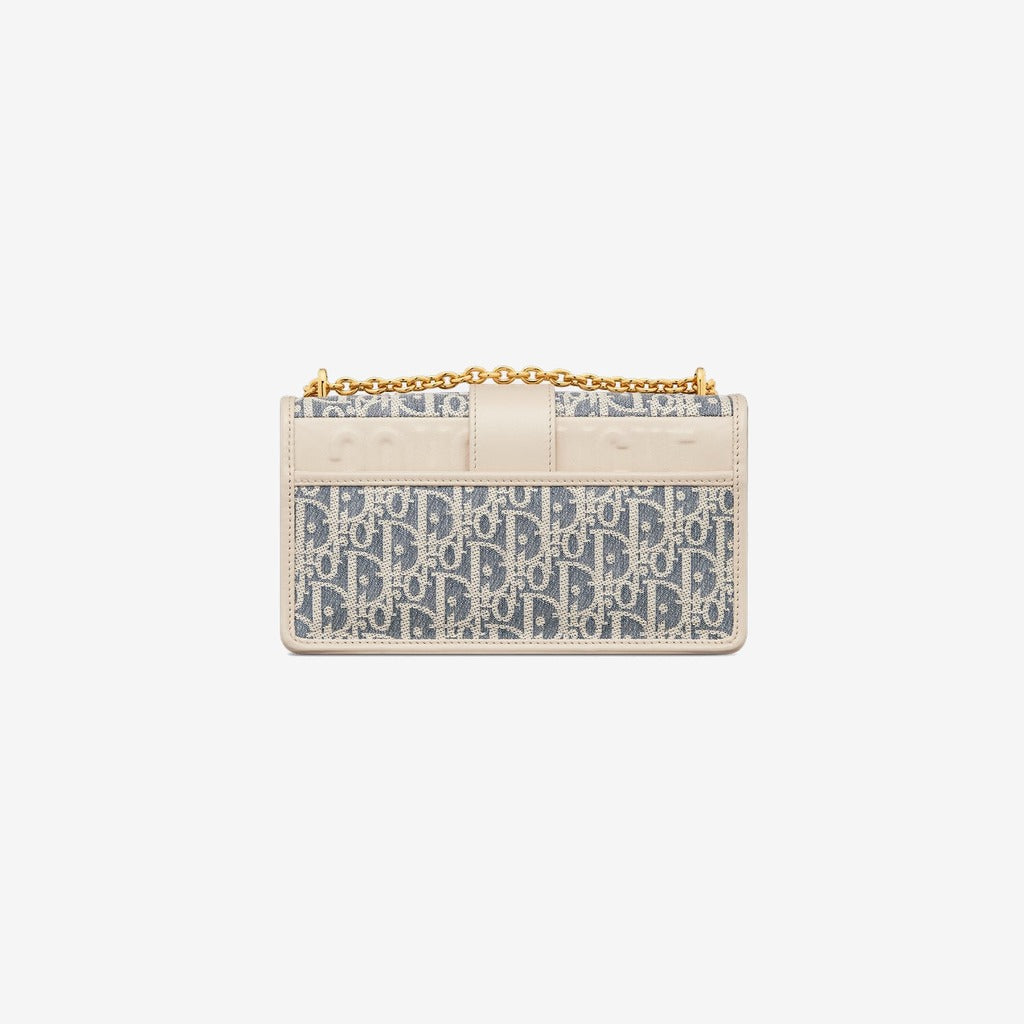 Sac East-West à chaîne 30 Montaigne - #4