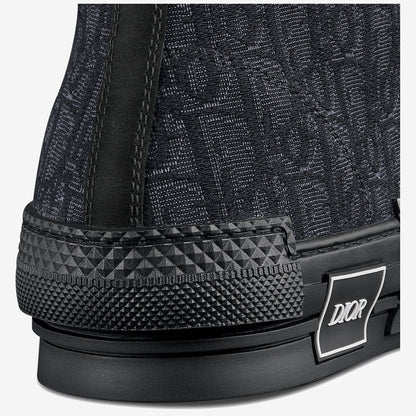 Dior B23 Black