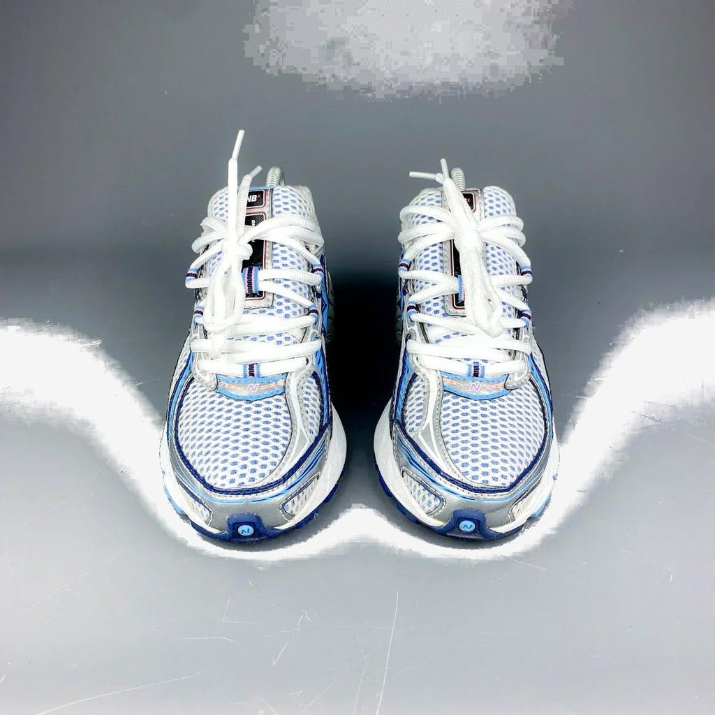 New Balance 740 BLUE