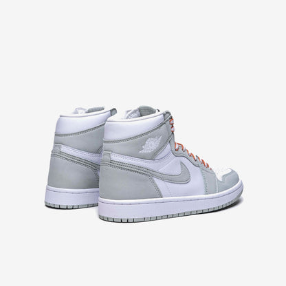 Air Jordan 1 Retro High OG Seafoam (W)