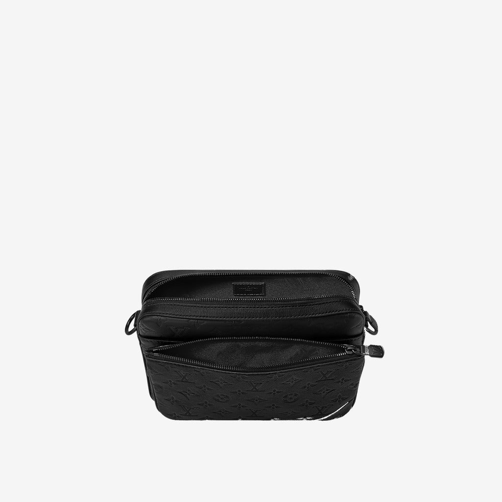 Sac Trio Messenger - #1