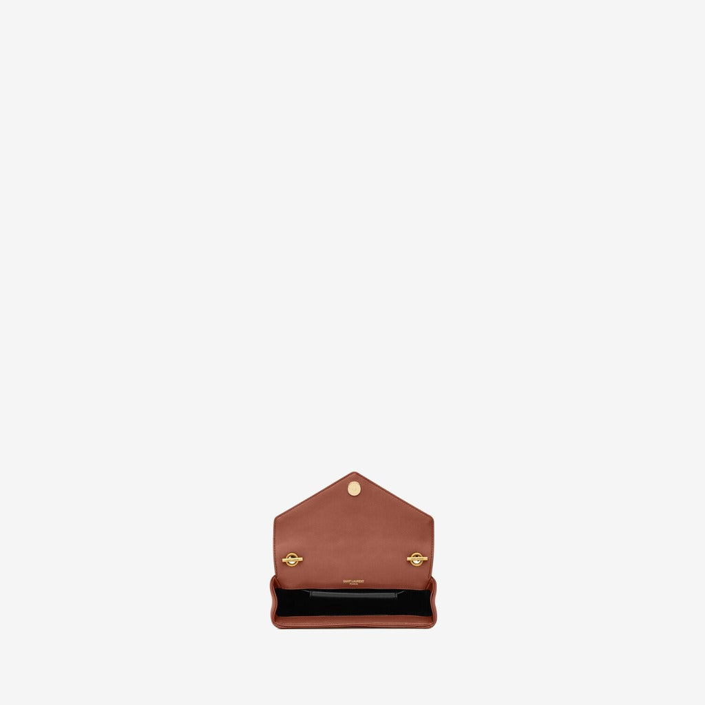 LOULOU MINI EN CUIR D'AGNEAU - YSL (2)