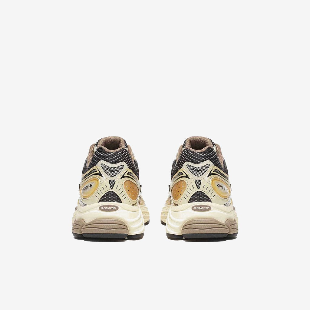 Saucony ProGrid Omni 9 Gold