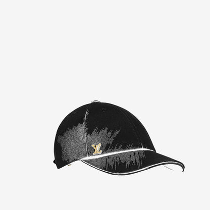Casquette LV Iconic - CASQUETTES (2)
