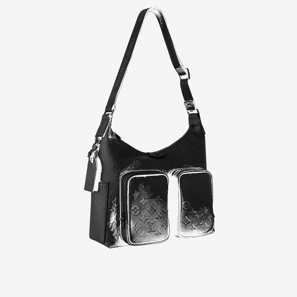 Sac Hobo Cargo