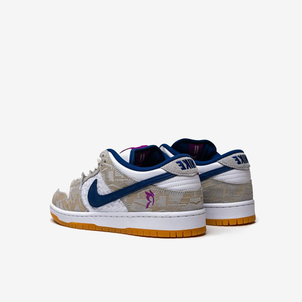 Nike SB Dunk Low Rayssa Leal