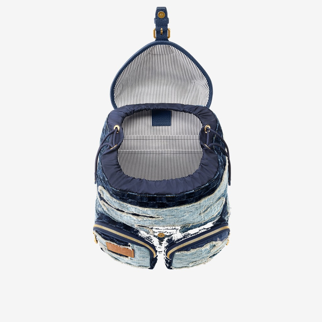Sac à dos Montsouris Cargo - #2