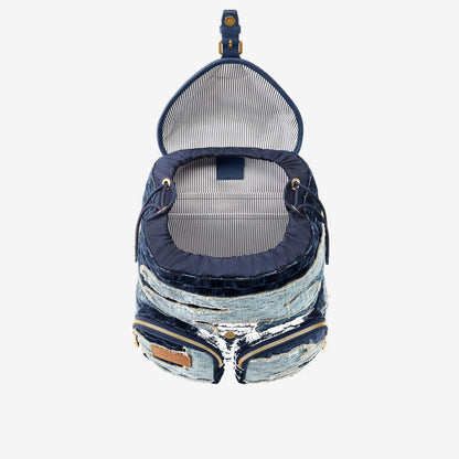 Sac à dos Montsouris Cargo - #2