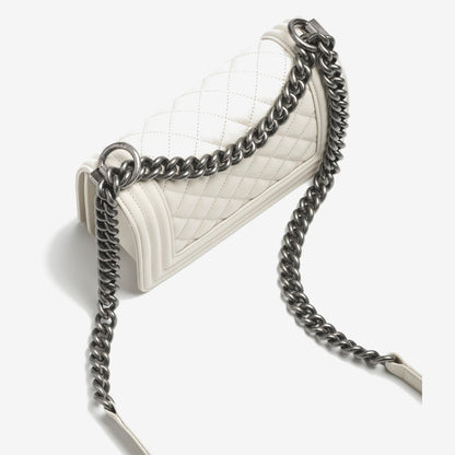 PETIT SAC BOY CHANEL - #1