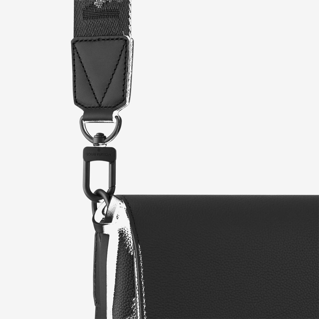 Sac messenger Takeoff - #2