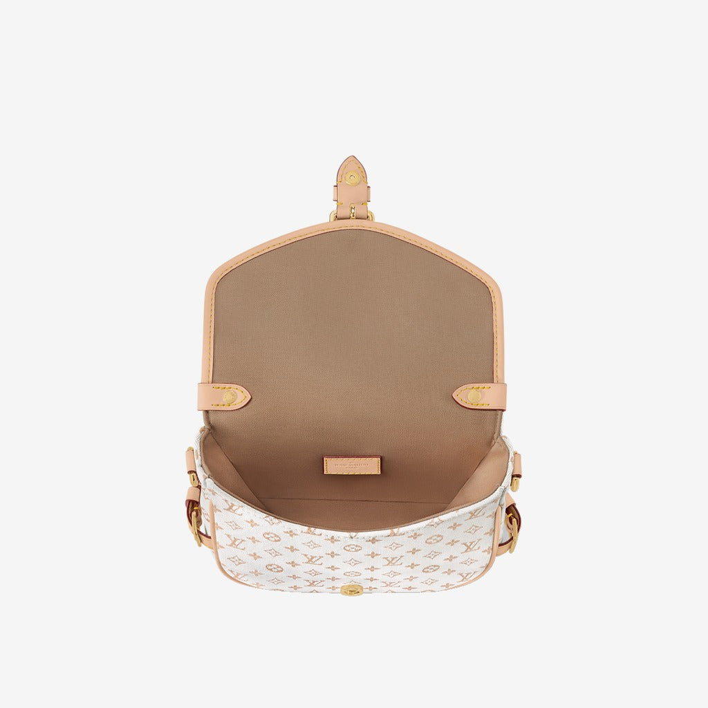 Sac Saumur BB - #1