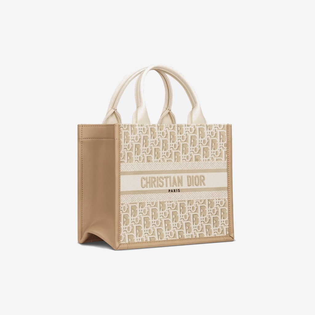 Sac Dior Book Tote Small - #2