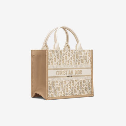 Sac Dior Book Tote Small - #2
