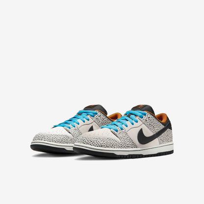 Nike SB Dunk Low Electric Pack Olympic Safari