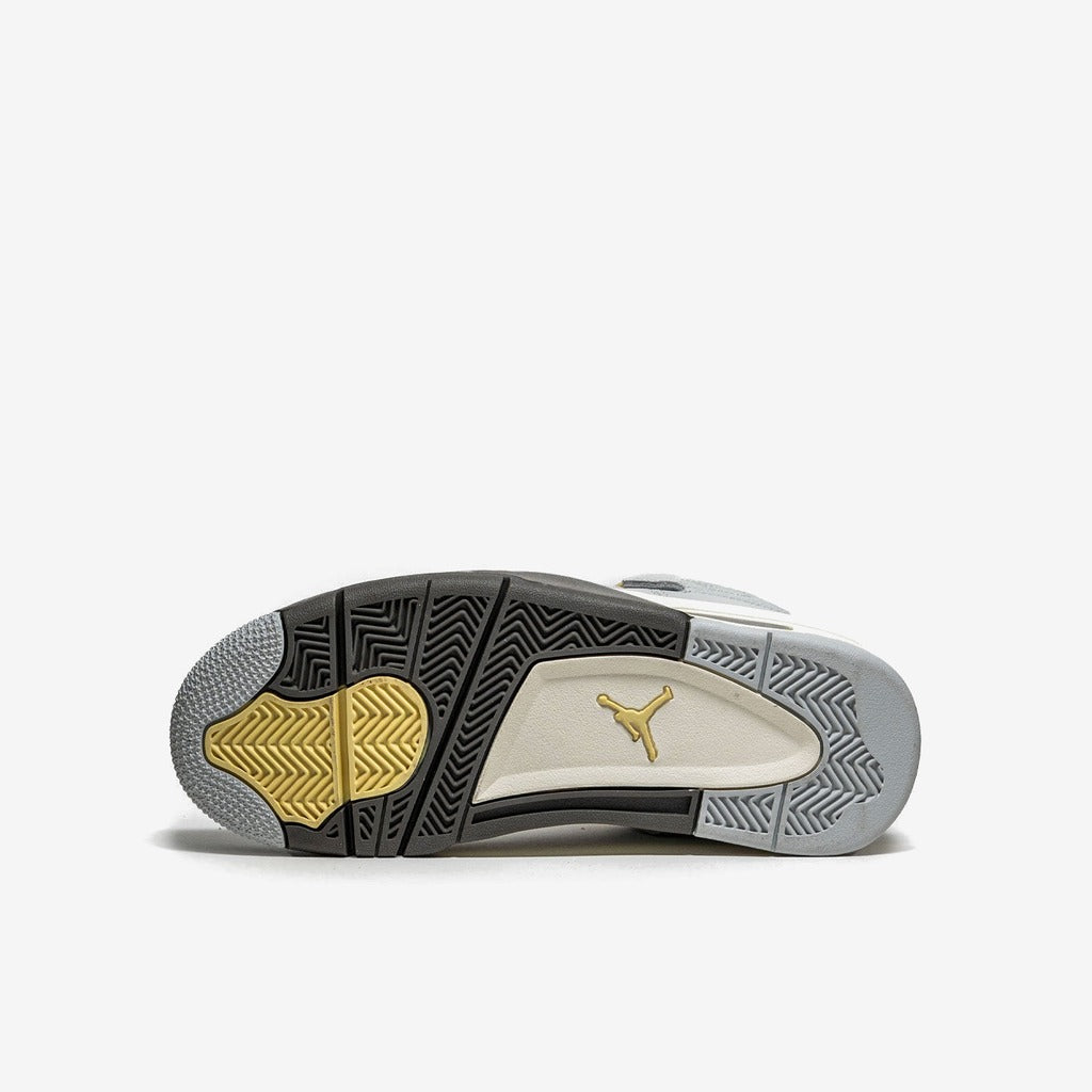 Jordan 4 Retro SE Craft Photon Dust