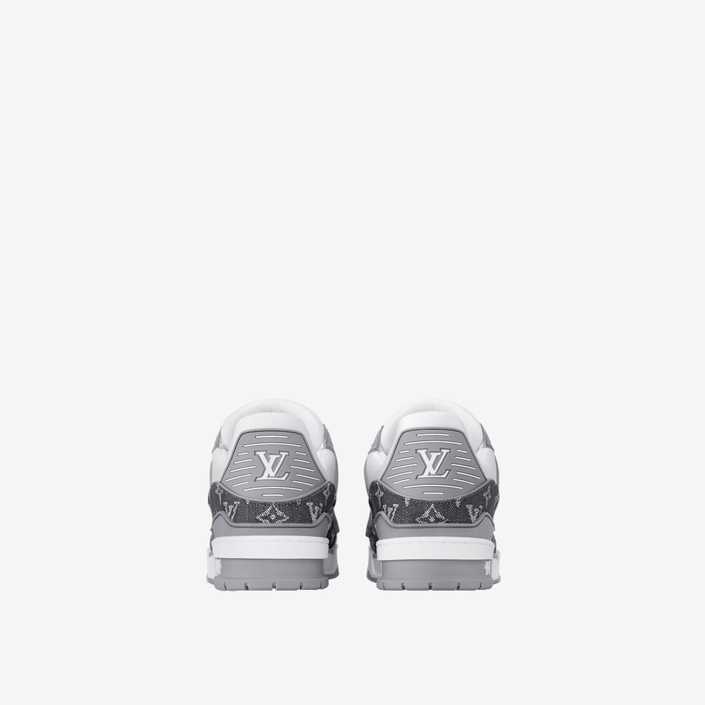 Sneaker LV trainer - #8