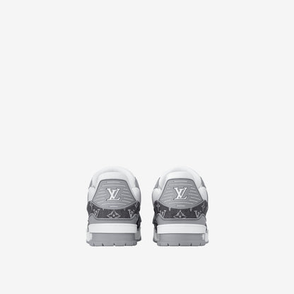 Sneaker LV trainer - #8