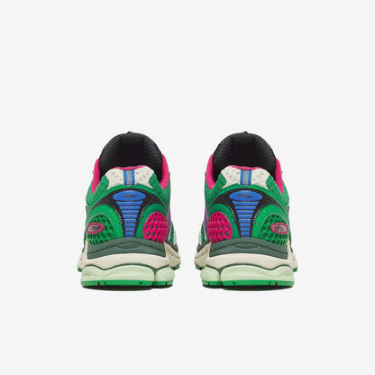 Saucony ProGrid Triumph 4 Jae Tips Flowers Grow Uptown Sugar Maple