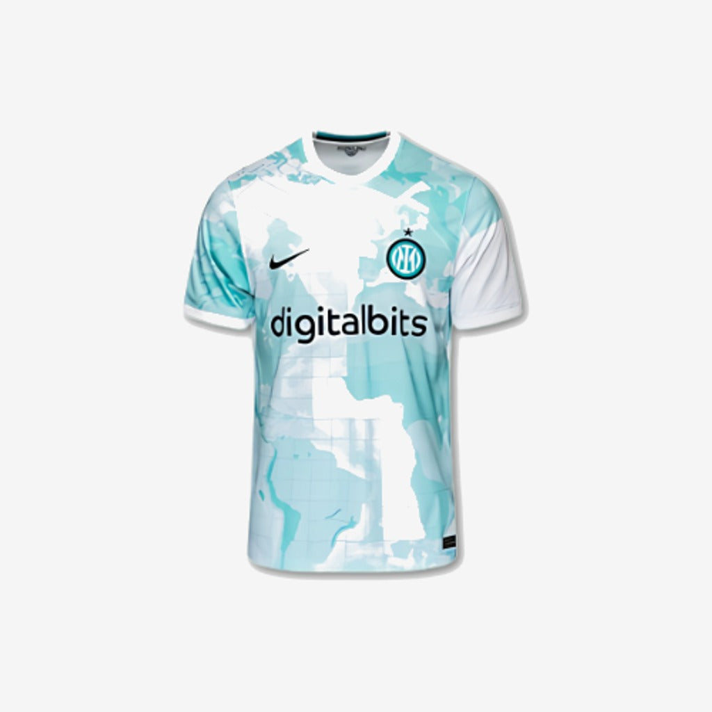 Outfit Inter Milan + Casquette Offerte