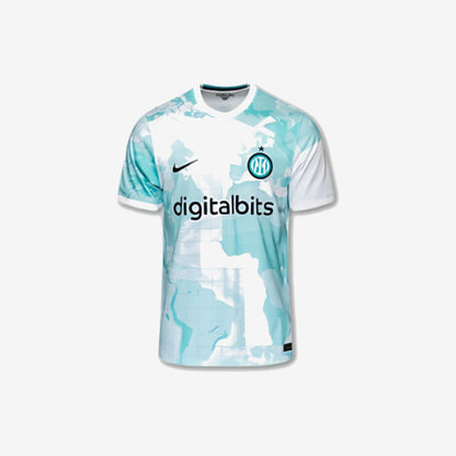 Outfit Inter Milan + Casquette Offerte