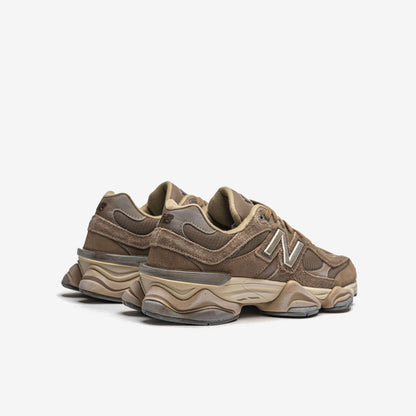 New Balance 9060 Mushroom Timberwolf