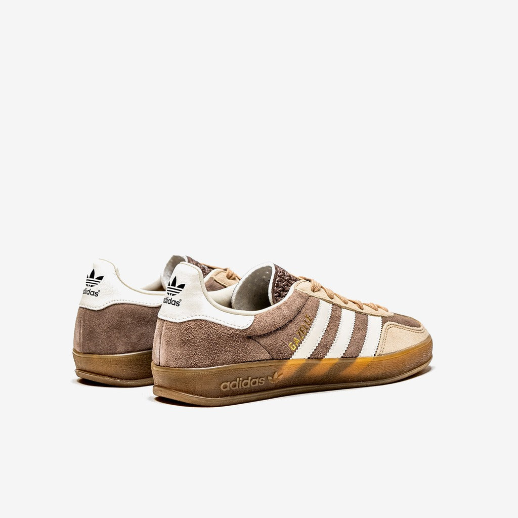 adidas Gazelle Indoor Earth Strata Magic Beige